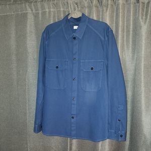 CLOSED shirt/jacket